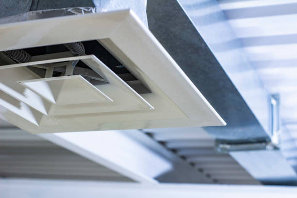 Best Commercial Air Duct Cleaning  in Caruthersville, MO