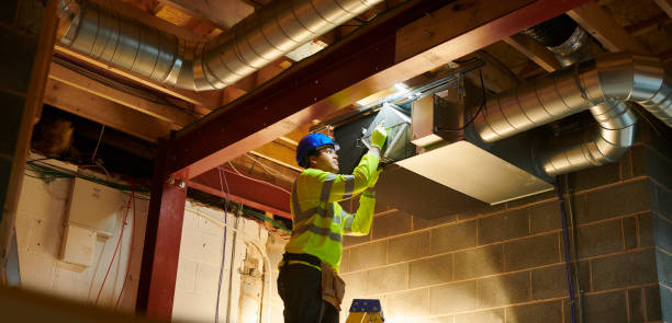Best HVAC Air Duct Cleaning  in Caruthersville, MO