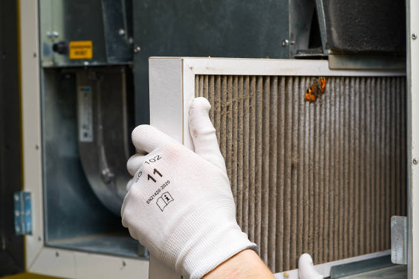 Best Air Duct Cleaning Near Me in MO