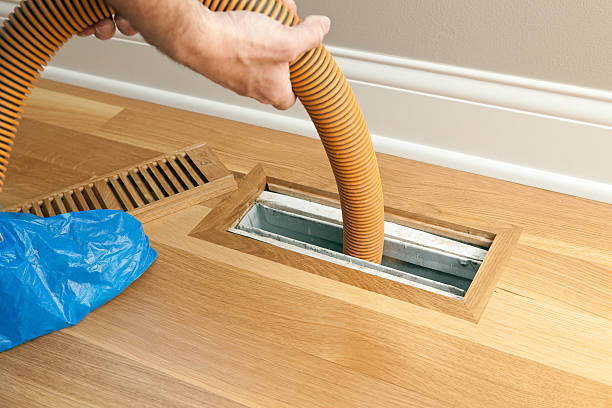 Best HVAC System Cleaning  in Caruthersville, MO