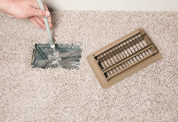 Best Duct Cleaning Specialists  in Caruthersville, MO